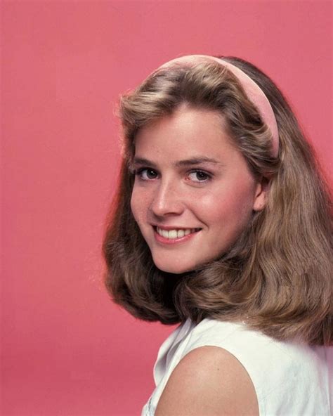 elisabeth shue young sexy|Elisabeth Shue (@elisabthshue) • Instagram photos and videos